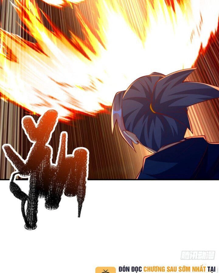 Võ Nghịch Chapter 300 - 24