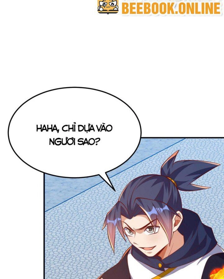 Võ Nghịch Chapter 300 - 25