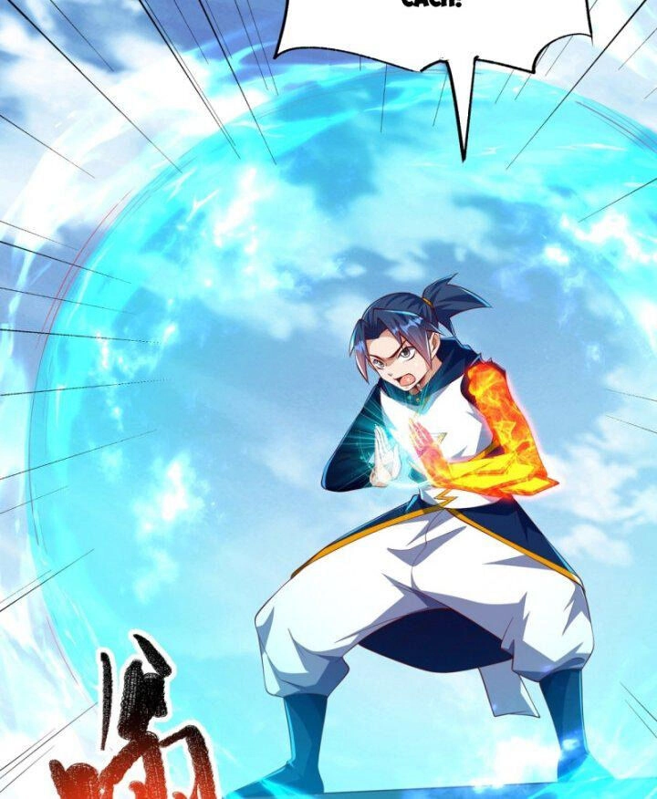 Võ Nghịch Chapter 300 - 27