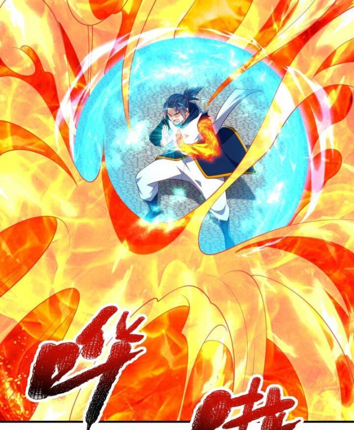 Võ Nghịch Chapter 300 - 29