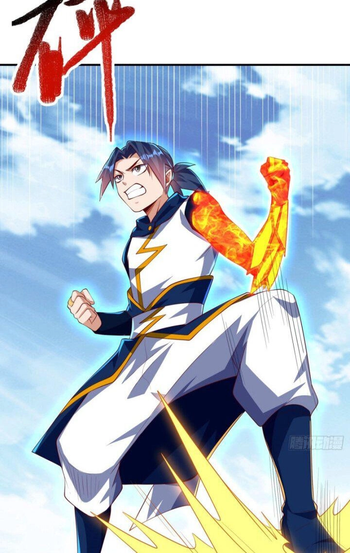 Võ Nghịch Chapter 300 - 32