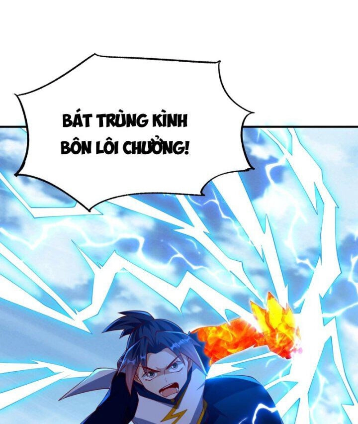 Võ Nghịch Chapter 300 - 34