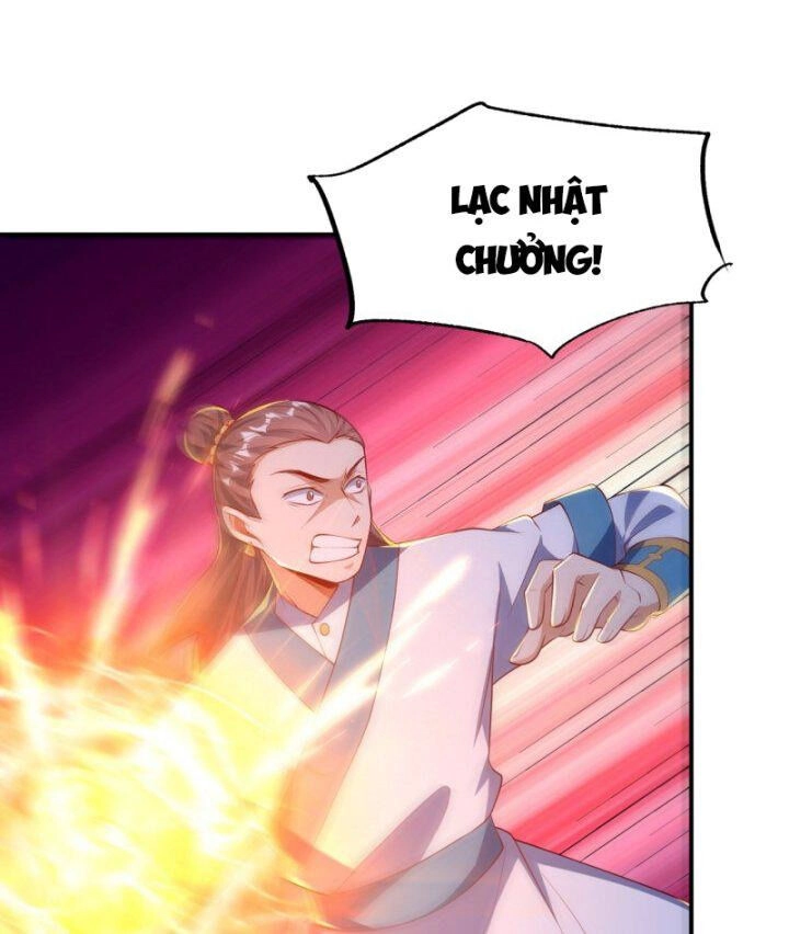 Võ Nghịch Chapter 300 - 36