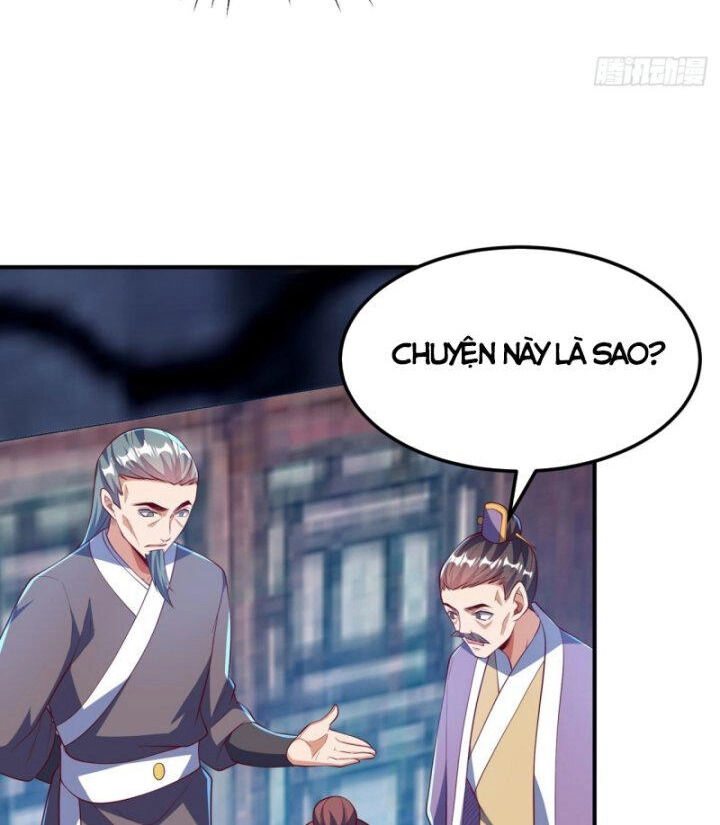 Võ Nghịch Chapter 300 - 43