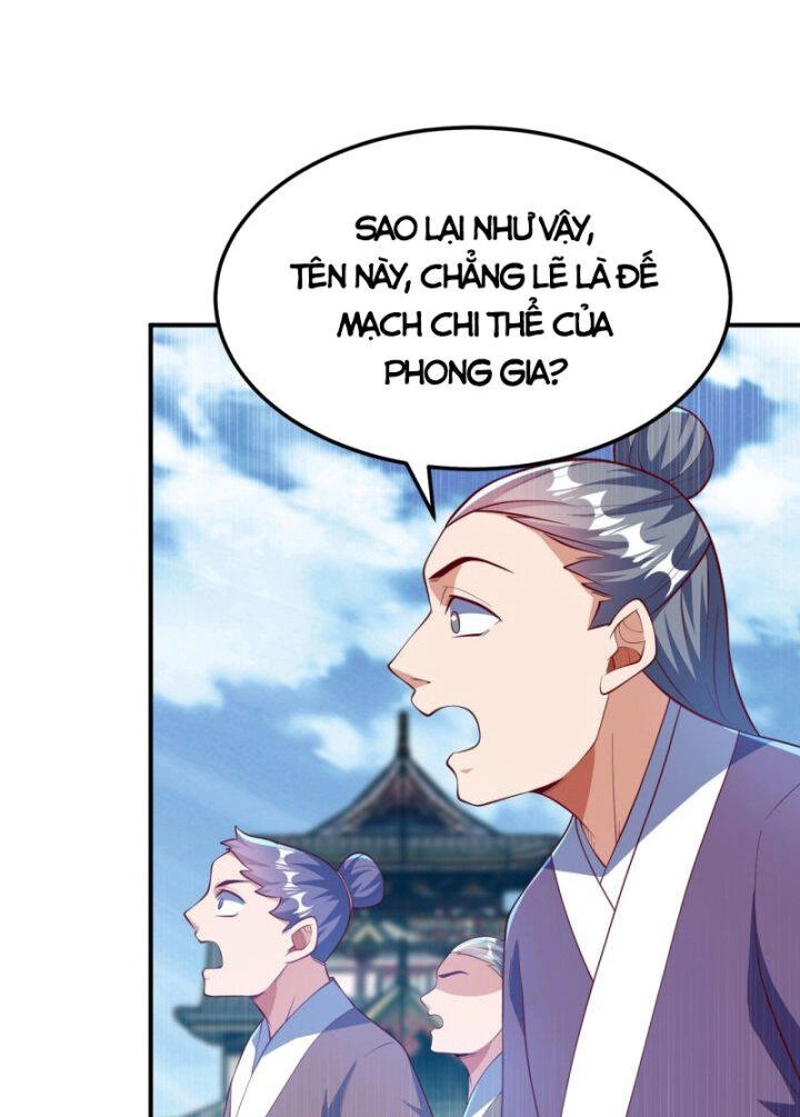 Võ Nghịch Chapter 300 - 45