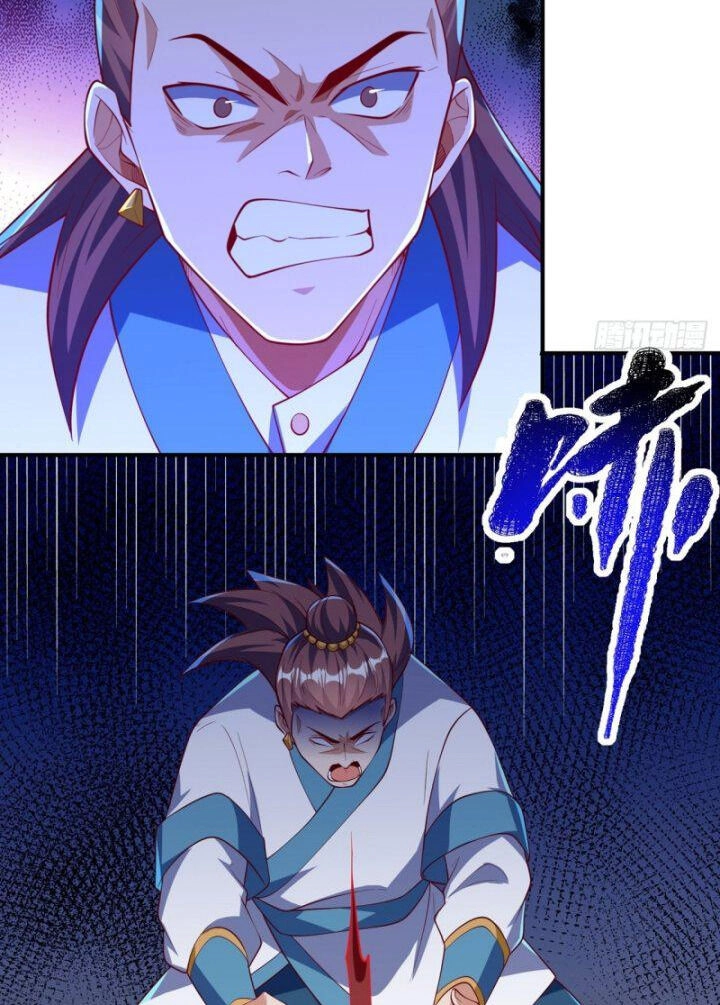 Võ Nghịch Chapter 300 - 47