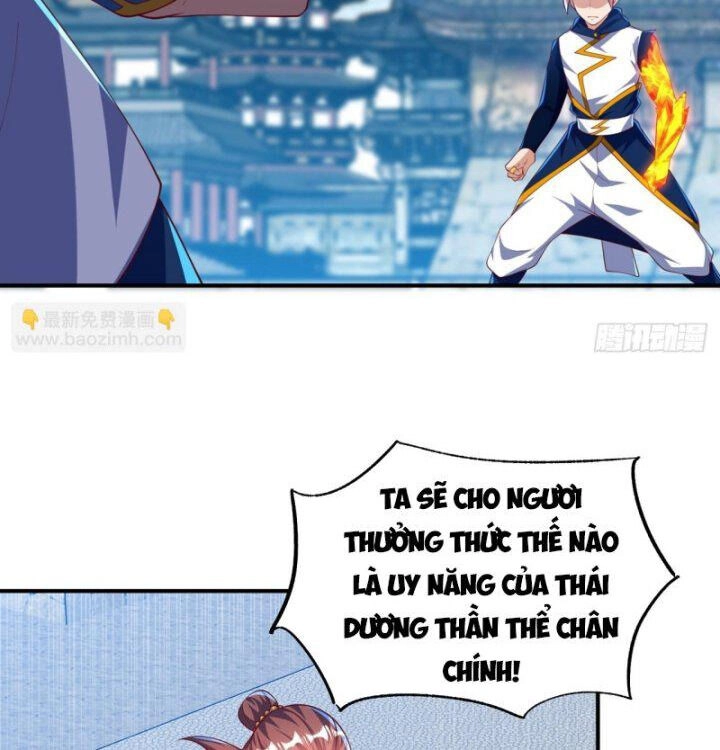 Võ Nghịch Chapter 300 - 50