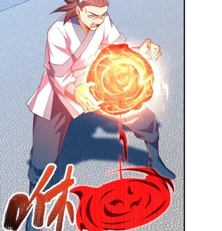 Võ Nghịch Chapter 300 - 51