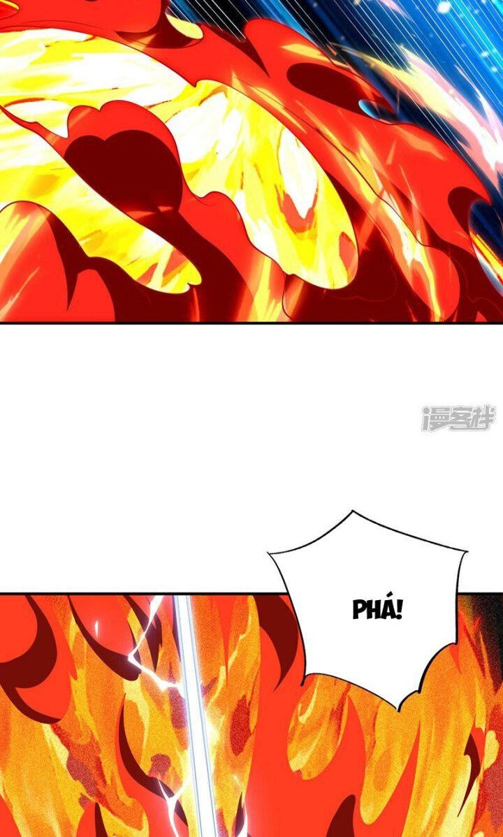 Võ Nghịch Chapter 301 - 6