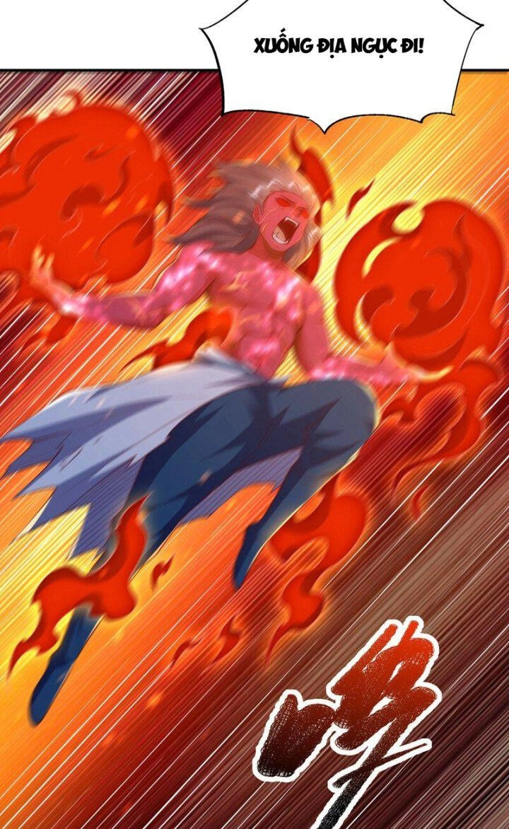 Võ Nghịch Chapter 301 - 19