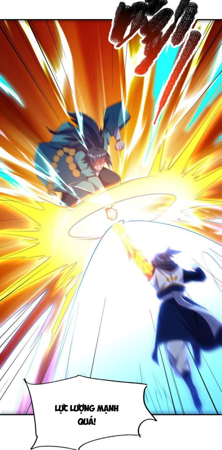 Võ Nghịch Chapter 302 - 2