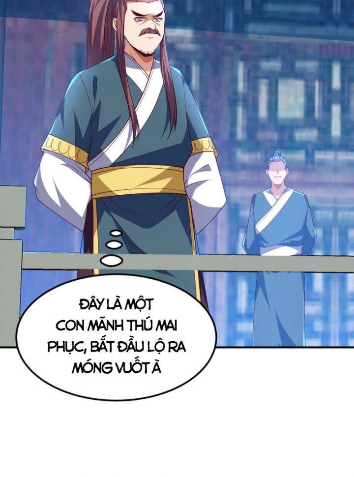 Võ Nghịch Chapter 302 - 6