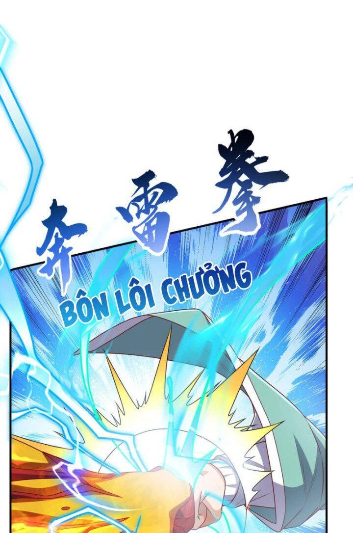 Võ Nghịch Chapter 302 - 10