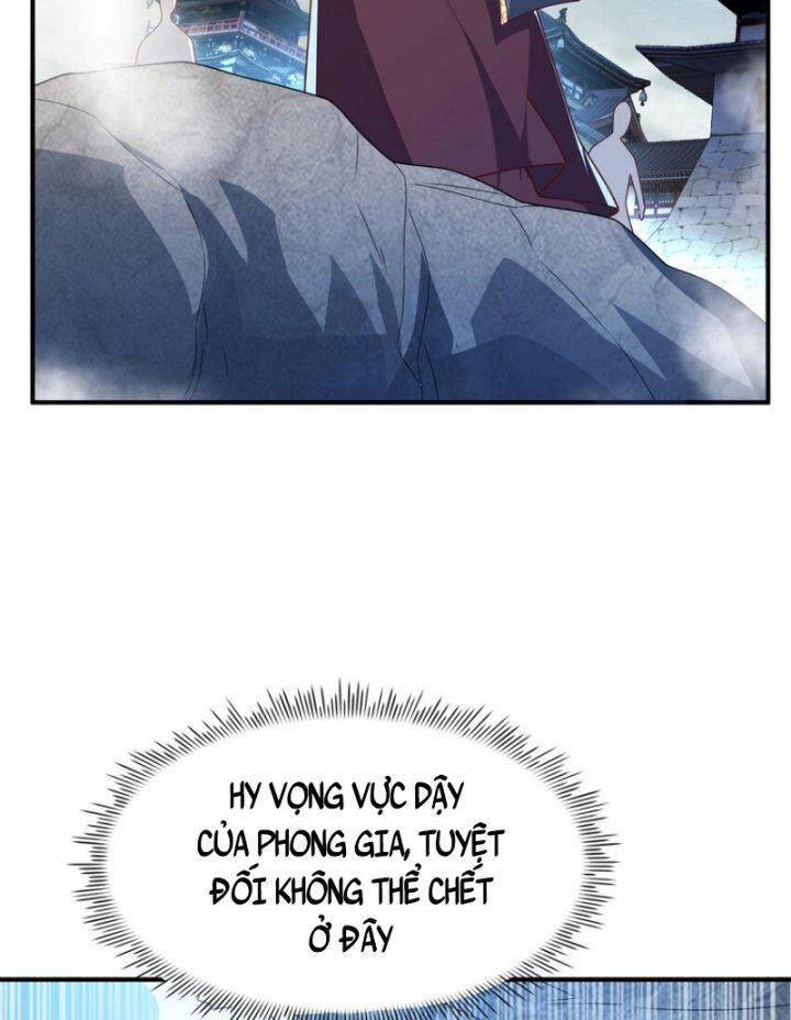 Võ Nghịch Chapter 302 - 23