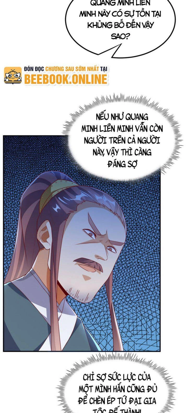 Võ Nghịch Chapter 302 - 47