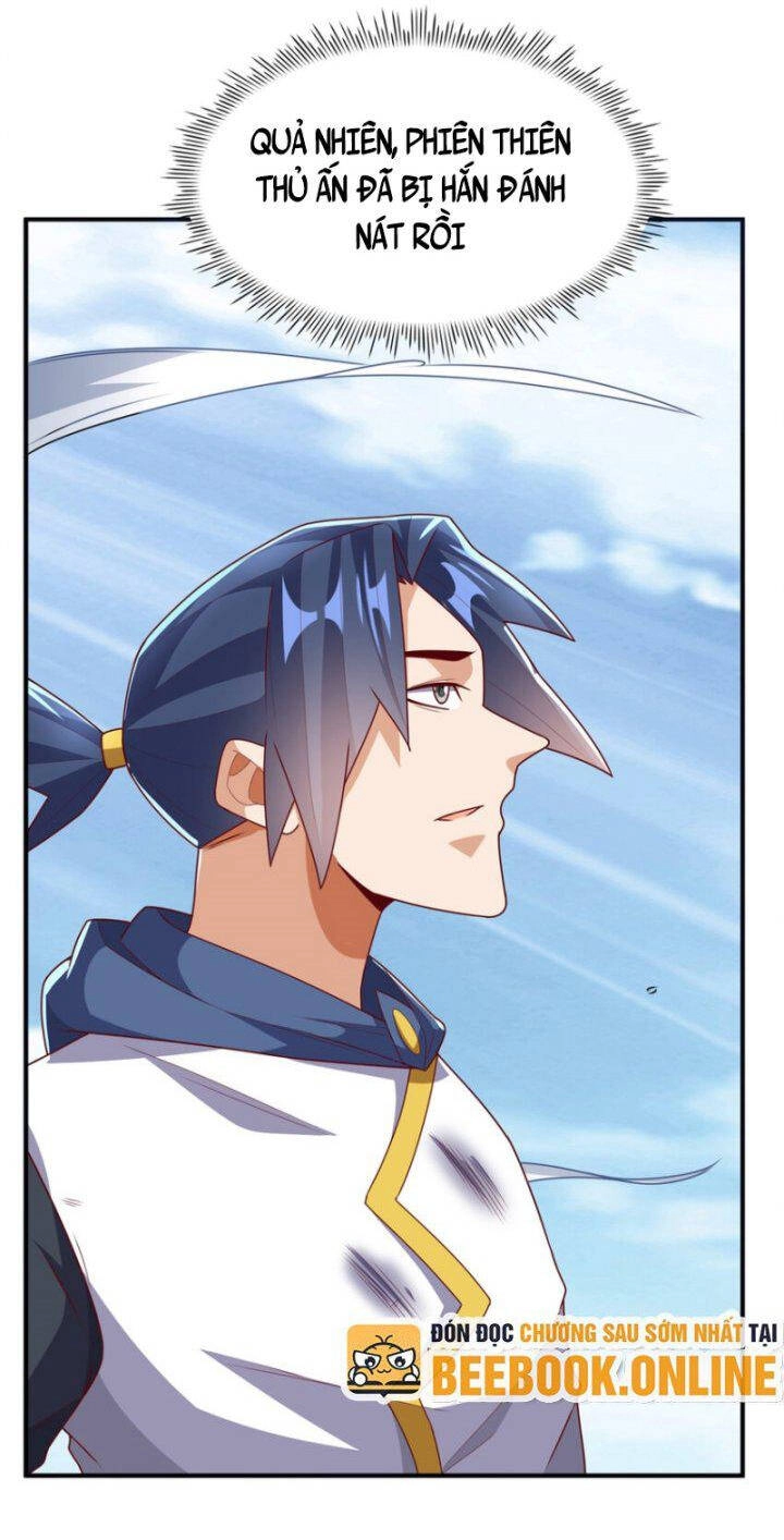 Võ Nghịch Chapter 303 - 2