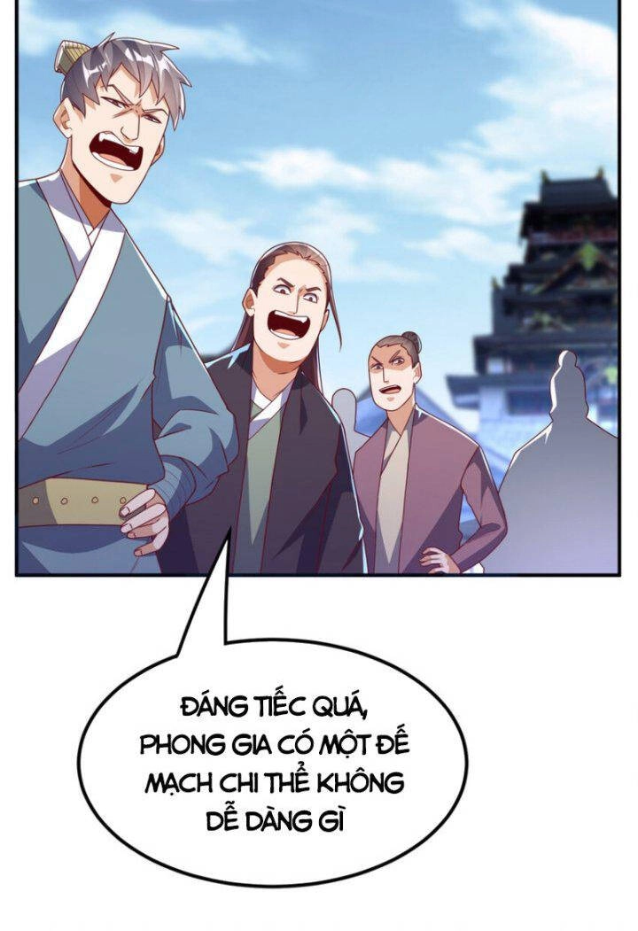 Võ Nghịch Chapter 303 - 36
