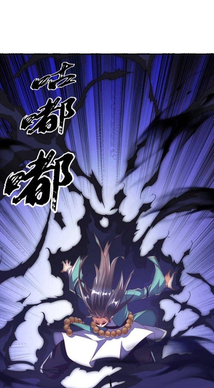 Võ Nghịch Chapter 303 - 46