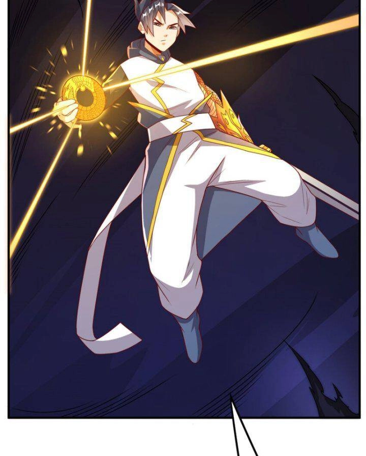 Võ Nghịch Chapter 304 - 3