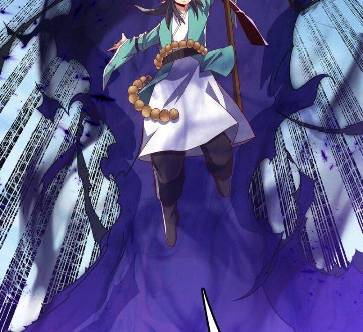 Võ Nghịch Chapter 304 - 20