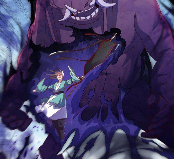 Võ Nghịch Chapter 304 - 23