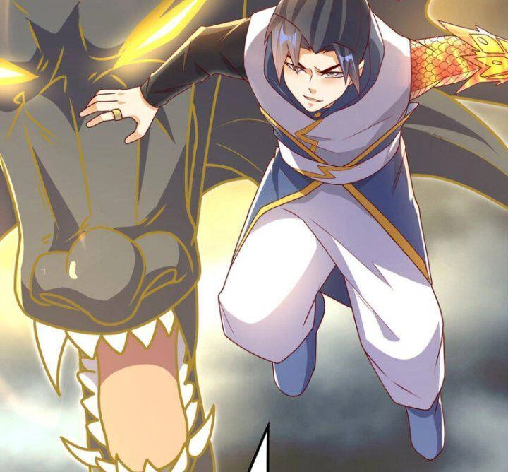 Võ Nghịch Chapter 304 - 74