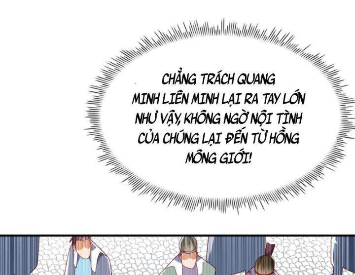 Võ Nghịch Chapter 305 - 7