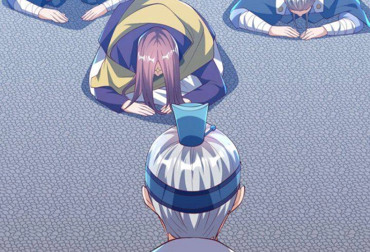 Võ Nghịch Chapter 305 - 38