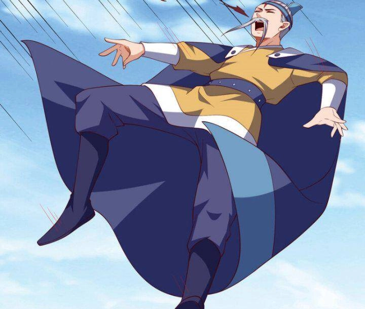 Võ Nghịch Chapter 306 - 15