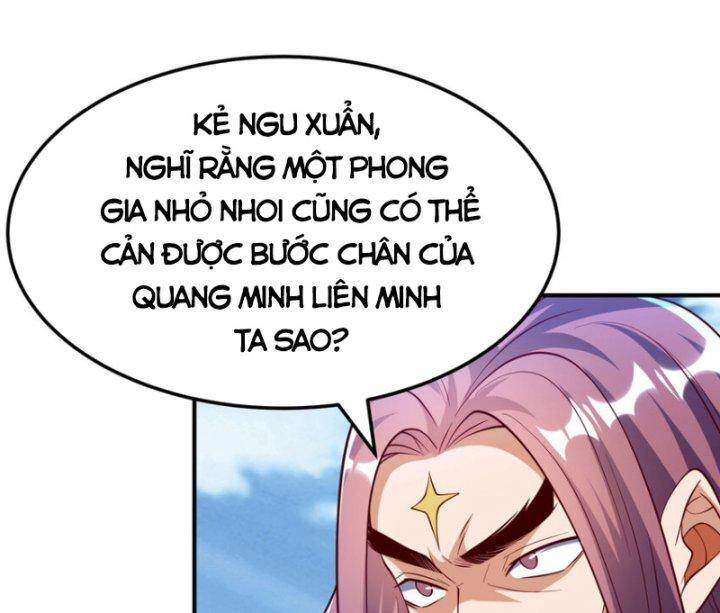 Võ Nghịch Chapter 306 - 21