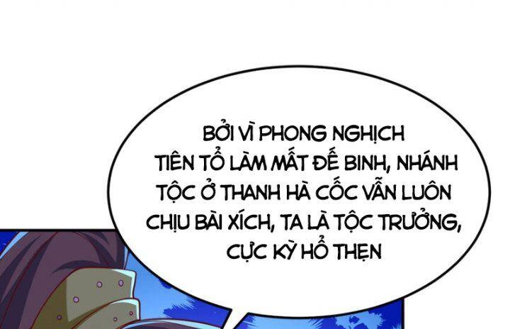 Võ Nghịch Chapter 307 - 37