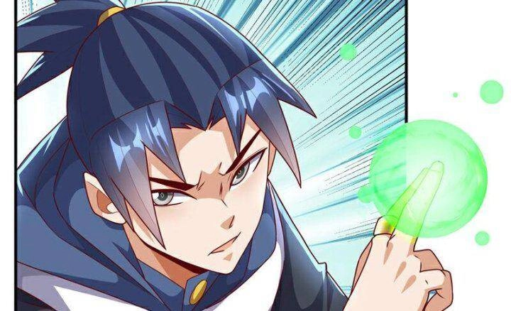 Võ Nghịch Chapter 308 - 23