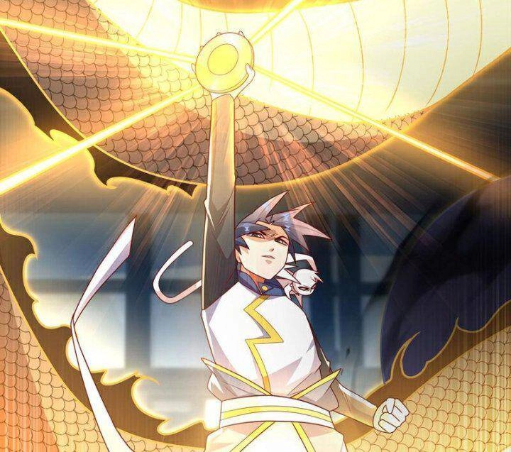 Võ Nghịch Chapter 308 - 83