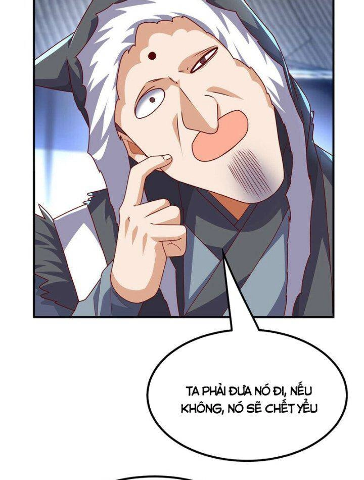 Võ Nghịch Chapter 309 - 3