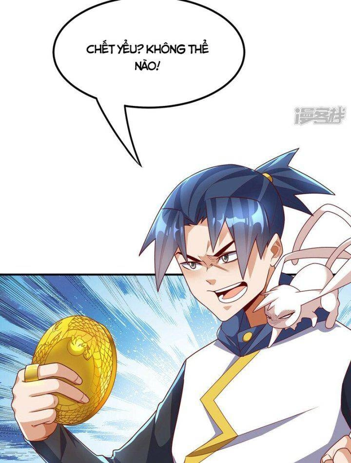 Võ Nghịch Chapter 309 - 4