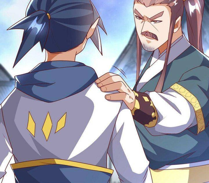 Võ Nghịch Chapter 309 - 38