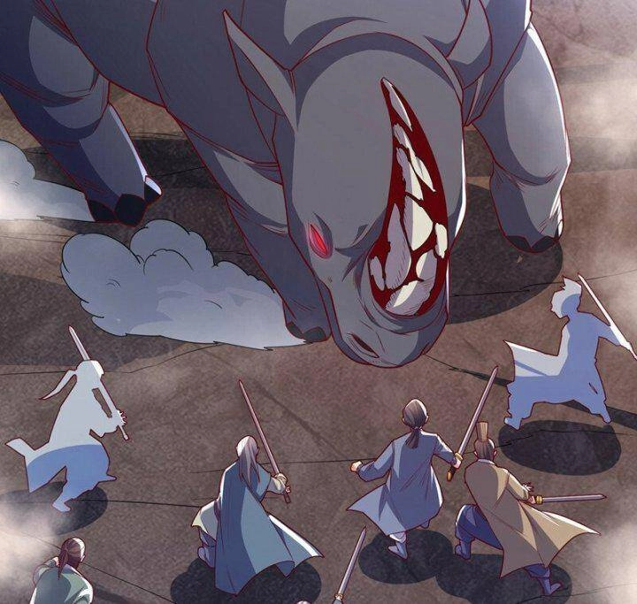 Võ Nghịch Chapter 309 - 65