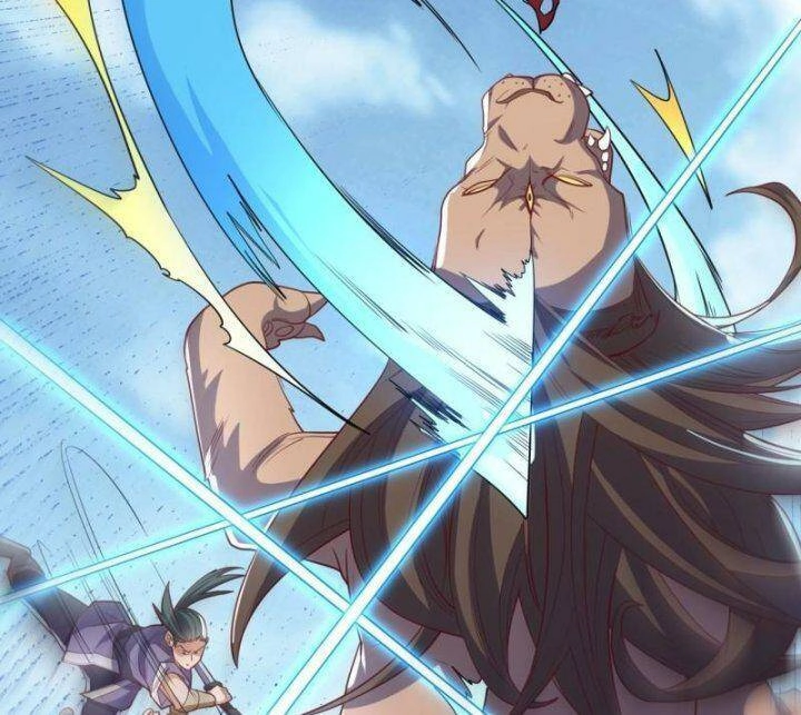 Võ Nghịch Chapter 310 - 32