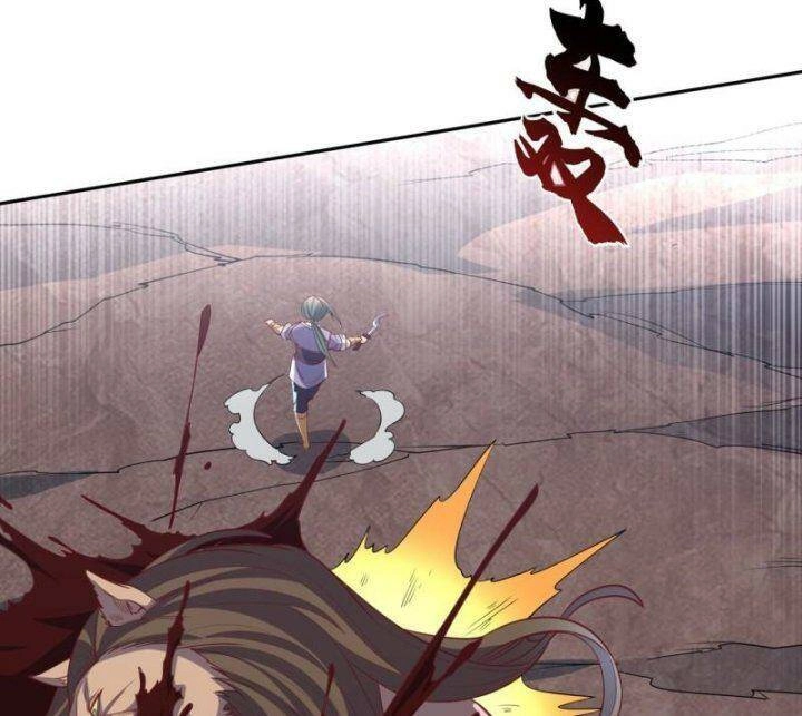 Võ Nghịch Chapter 310 - 34