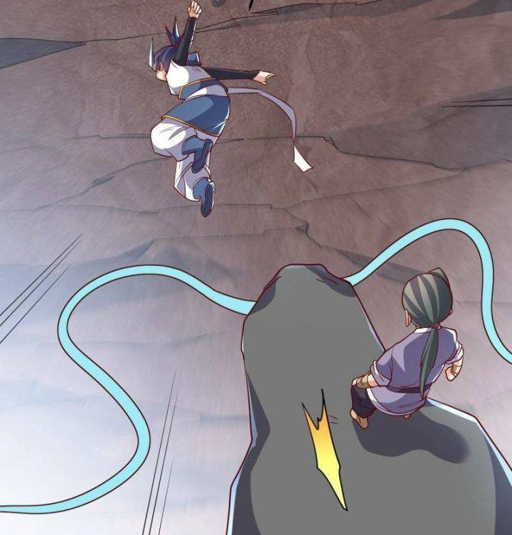 Võ Nghịch Chapter 310 - 52