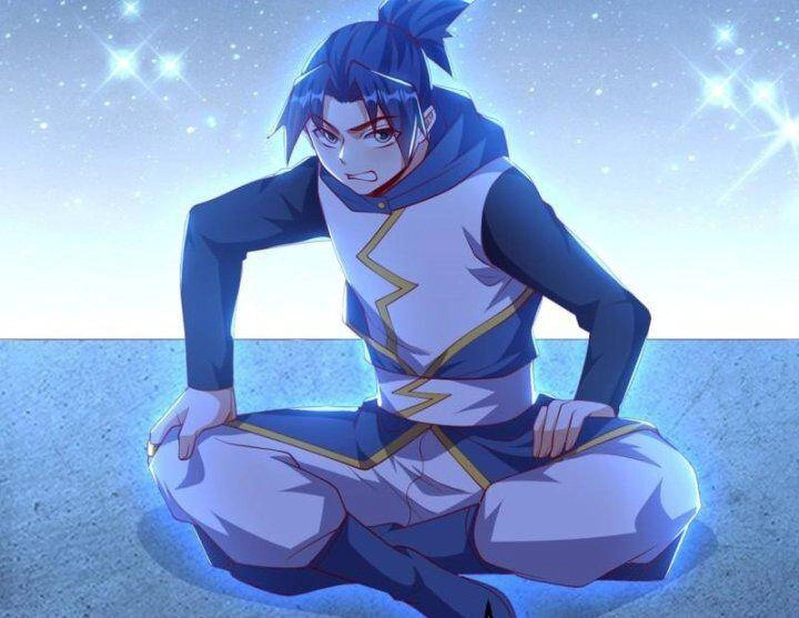 Võ Nghịch Chapter 311 - 27