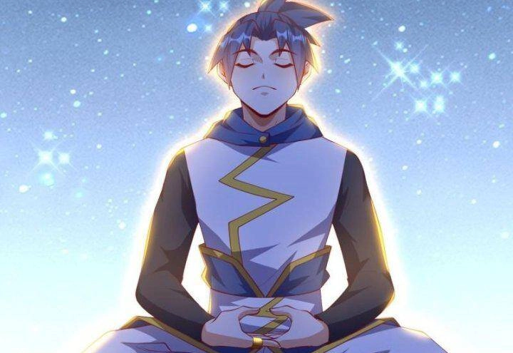 Võ Nghịch Chapter 311 - 35