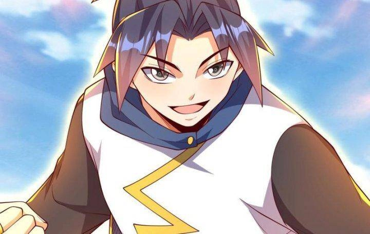 Võ Nghịch Chapter 311 - 71