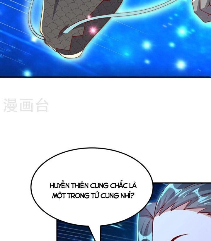 Võ Nghịch Chapter 312 - 5