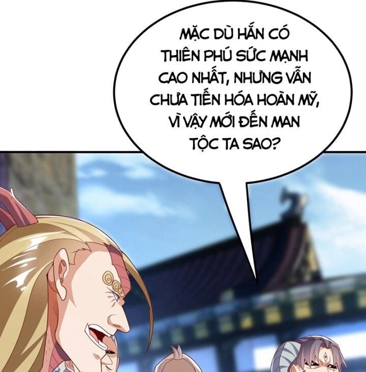 Võ Nghịch Chapter 314 - 5