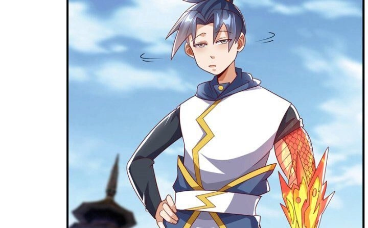 Võ Nghịch Chapter 314 - 20