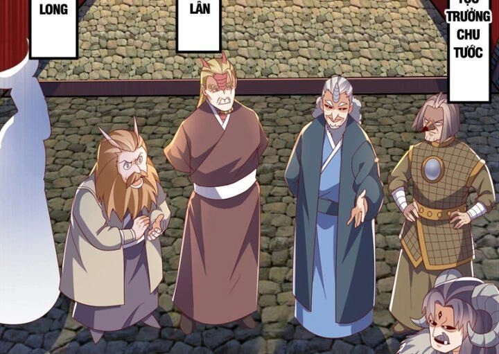 Võ Nghịch Chapter 314 - 29