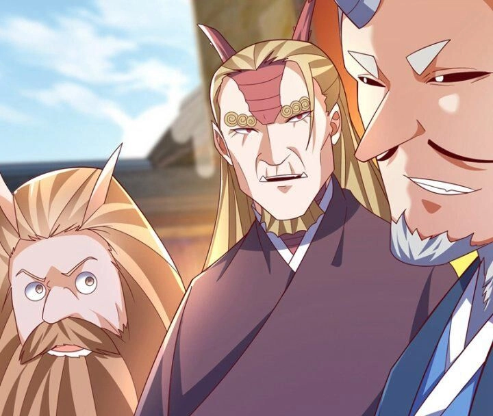 Võ Nghịch Chapter 314 - 32