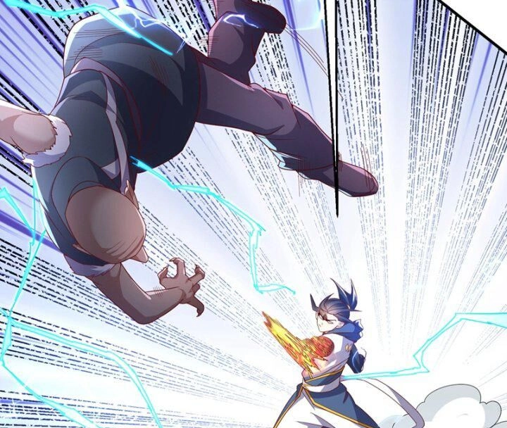 Võ Nghịch Chapter 314 - 35