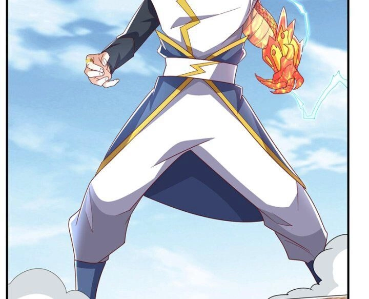 Võ Nghịch Chapter 314 - 38